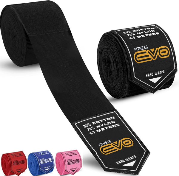 EVO Fitness Hand Wrap