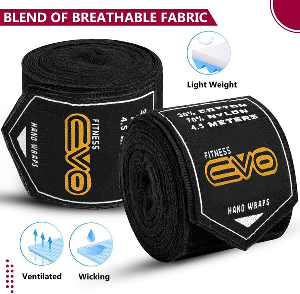 EVO Fitness Hand Wrap