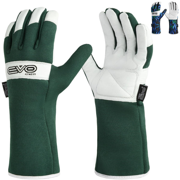 ladies thornproof gardening gloves EVO Fitness Thorn Proof gardening gloves