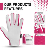 EVO Fitness Thorn Proof gardening gloves