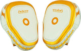 ISLERO Kick Boxing Focus Pads