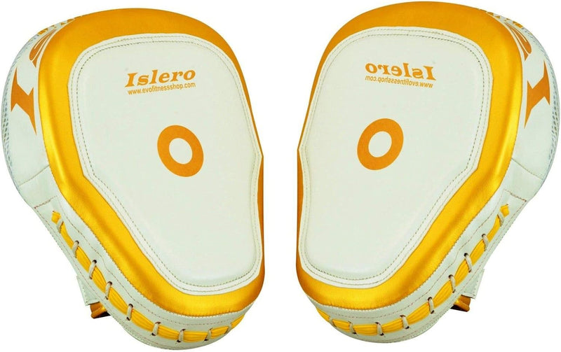 ISLERO Kick Boxing Focus Pads