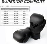 ISLERO BULL SERIES BOXING GLOVES