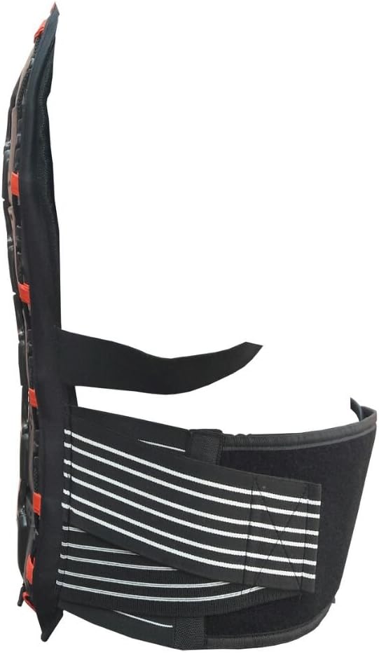 EVO Motorbike spine guard