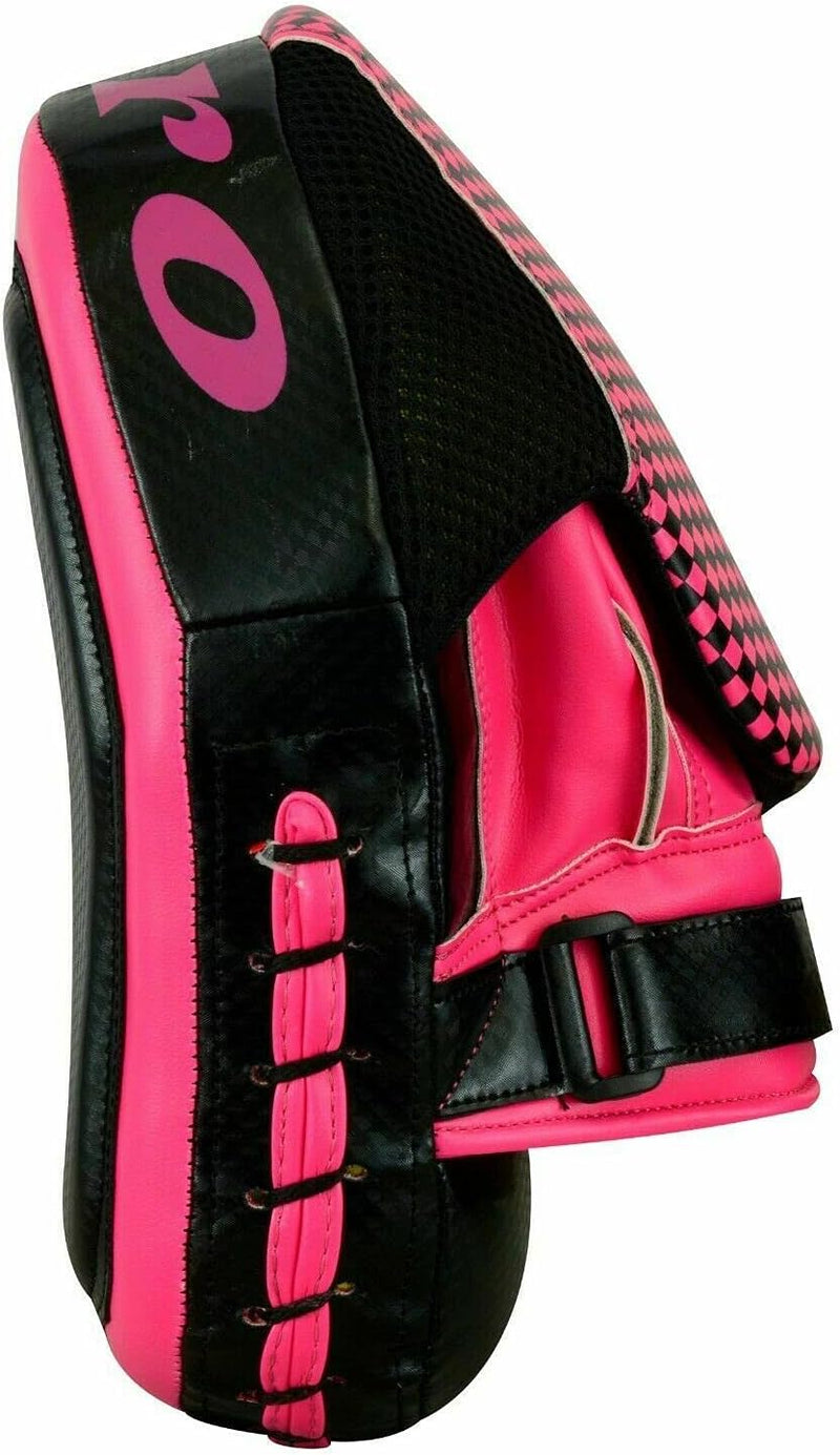 ISLERO Kick Boxing Focus Pads