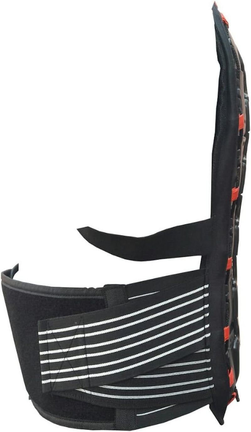 EVO Motorbike spine guard