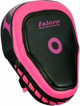 ISLERO Kick Boxing Focus Pads