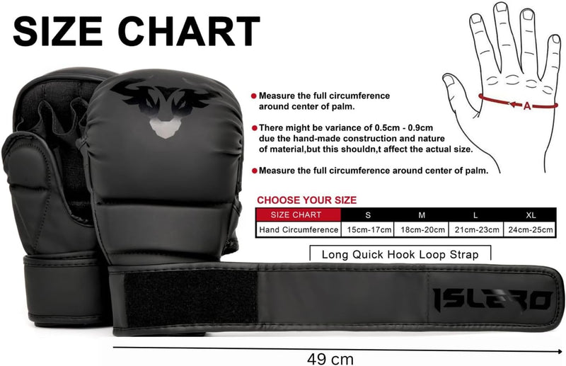 Fight Supplies | Europe’s #1 Muay Thai Equipment Store - Foto 12