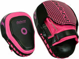 ISLERO Kick Boxing Focus Pads