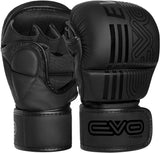 EVO Fitness MMA Gloves