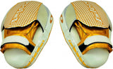 ISLERO Kick Boxing Focus Pads