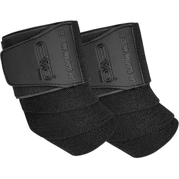 EVO Fitness Elbow Wrap