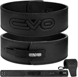 EVO Fitness Weight Lifting Belt