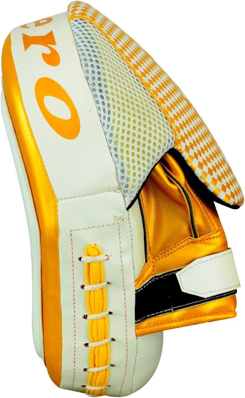 ISLERO Kick Boxing Focus Pads