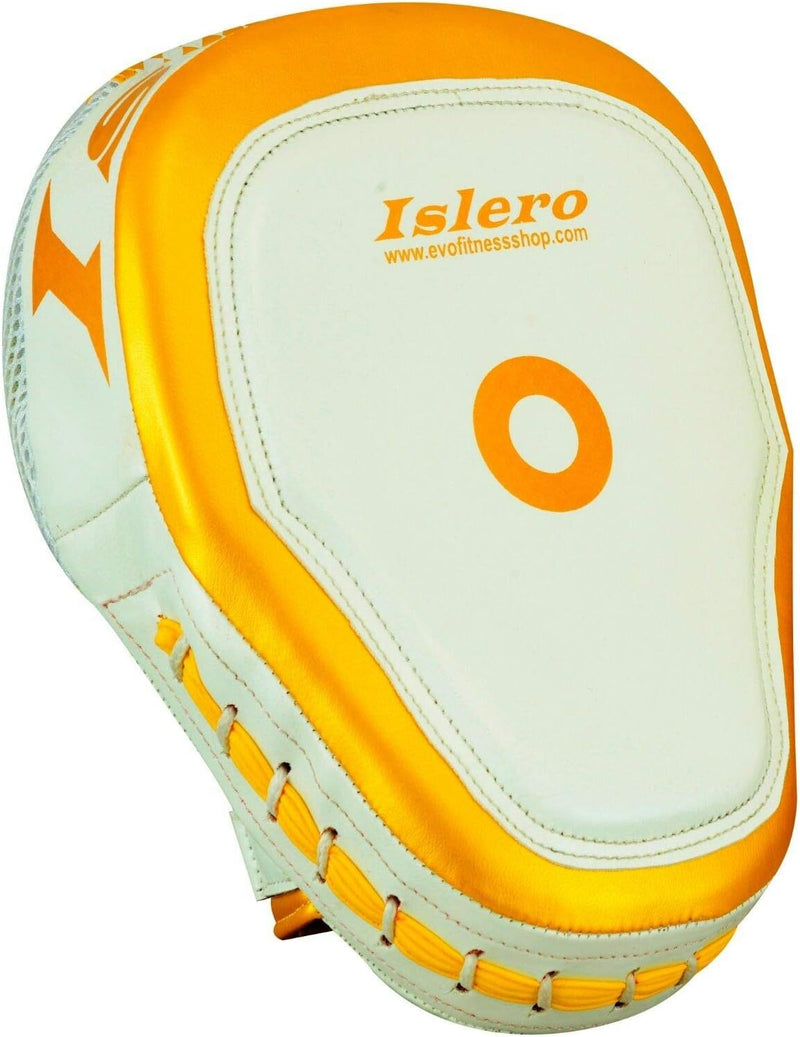 ISLERO Kick Boxing Focus Pads