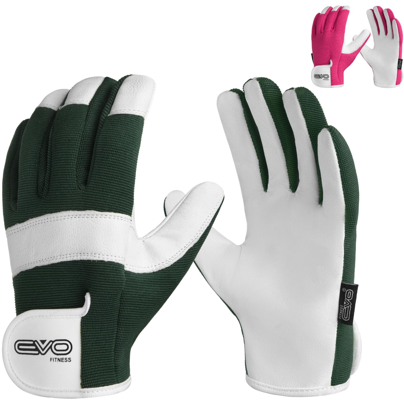 thorn gardening gloves EVO Fitness Thorn Proof gardening gloves