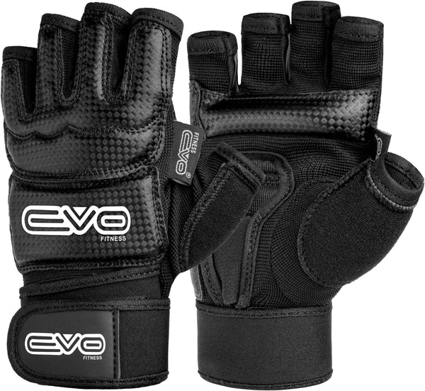 EVO Fitness MMA Gloves