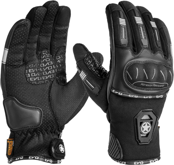 EVO Fitness Motorbike Gloves for summer