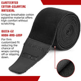 EVO Fitness Knee Wrap