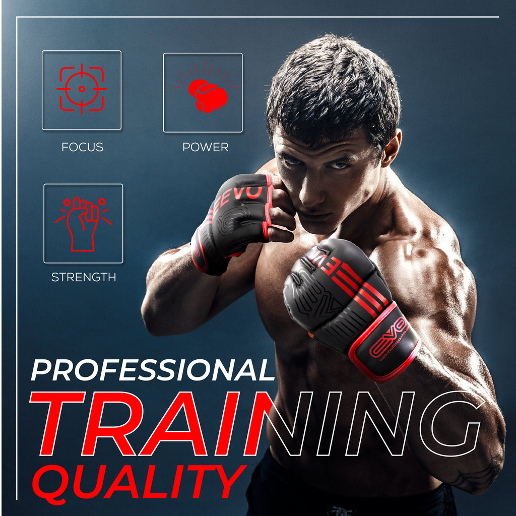 Fight Supplies | Europe’s #1 Muay Thai Equipment Store - Foto 8