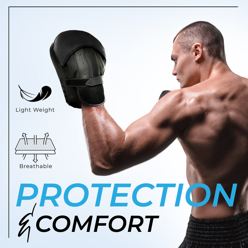 EVO Fitness Boxing Gloves Men Women MMA Muay Thai Boxing Gloves Martial Arts Kickboxing Men Sparring Training Taekwondo Ladies Fighting Punching Bag Gloves with Handwraps Boxe (Black, 14 OZ EVO Fitness Boxing Gloves Men Women MMA Muay Thai Boxing Gloves Martial Arts Kickboxing Men Sparring Training Taekwondo Ladies Fighting Punching Bag Gloves with Handwraps Boxe (Black, 14 OZ