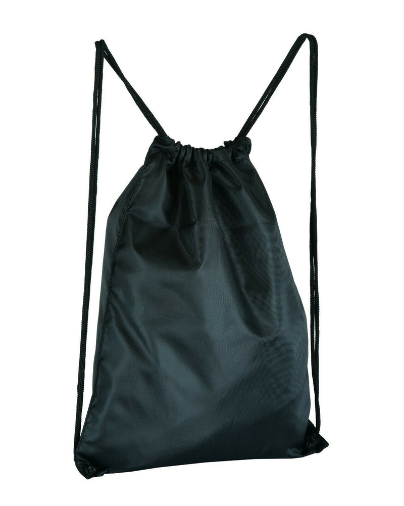 Sac De Sport à Cordon Eva Misato - Léger, Unisexe, Idéal Voyage Et Activités - 9